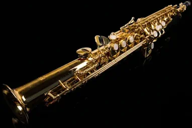 sax
