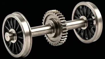 micro gear cnc