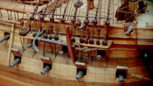 modellismo microfusione